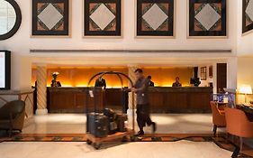 レンブラント ホテル バンコク